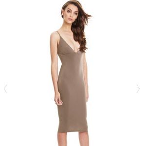 NWT NOOKIE TE AMO SHIFT DRESS